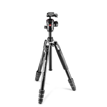 Manfrotto Befree GT Aluminum Tripod Twist Kit