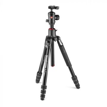 Manfrotto Befree GT XPRO Aluminum Tipod Kit
