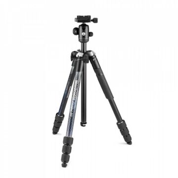 Manfrotto Element MII Aluminium tripod Kit