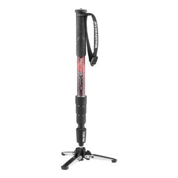 Manfrotto Element MII Video Monopod Aluminium