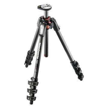 Manfrotto MT190CXPRO4 Carbon Fiber Tripod