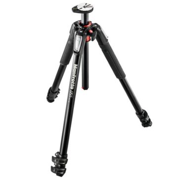 Manfrotto MT055XPRO3 Aluminum Tripod