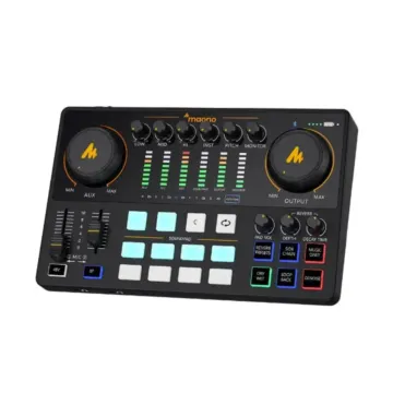 Maonocaster AME2 Integrated Audio Production Studio