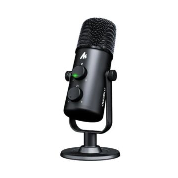 Maono AU-903 Desktop USB Microphone Cardioid Omnidirectional Mic