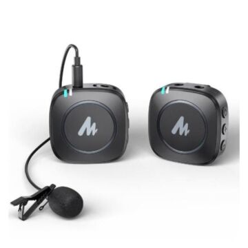 Maono AU-WM820- A1 Microphone