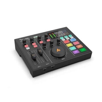 Maonocaster AU-AM100 All-in-One Podcast Production Studio