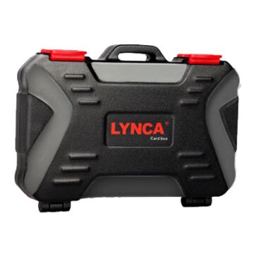 Memory Card Box LYNCA KH10