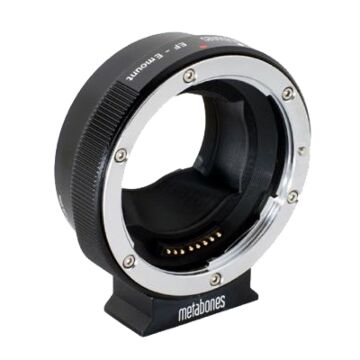 Metabones Canon EF Lens To Sony E Mount Smart Adapter T Mark V
