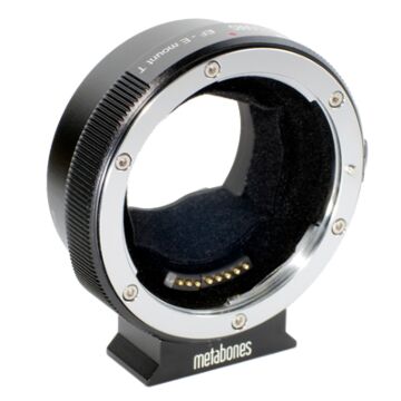 Metabones Canon EF To Sony E Mount Mark IV