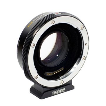 Metabones Canon EF Lens To Sony E Mount T Speed Booster ULTRA 0.71x II