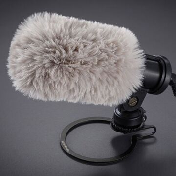 AVerMedia Live Streamer MIC AM133 Microphone