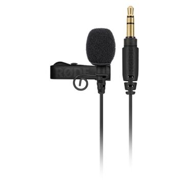 Rode Lavalier Go Professional-grade Wearable Microphone