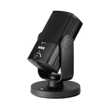 Rode NT-USB Mini USB Microphone