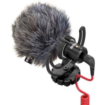 Rode Video Micro Microphone