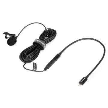 Saramonic LavMicro U1B Clip-on Microphone