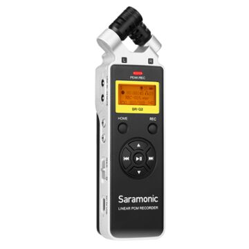Saramonic SR-Q2 Microphone