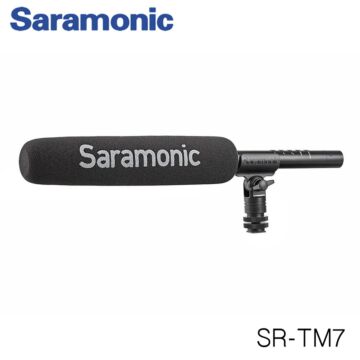 Saramonic SR-TM7 Microphone
