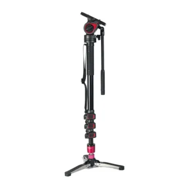 Miliboo MQB Carbon Fiber Monopod Kit
