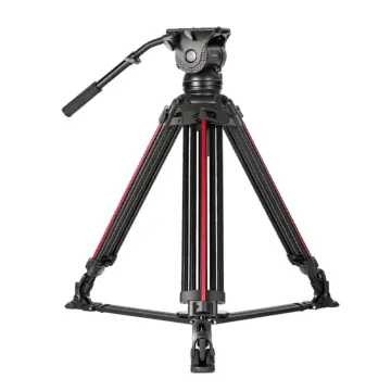 Miliboo M8DL Tripod Kit (Aluminum)
