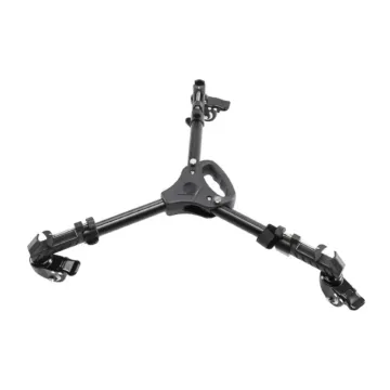 Miliboo MJL01 Heavy-Duty Tripod Dolly
