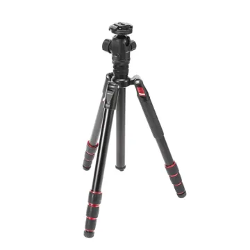 Miliboo MTT502A Aluminum Tripod Kit