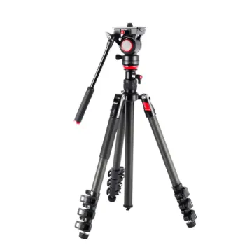 Miliboo MUKB Carbon Fiber Tripod Kit