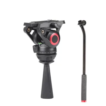 Miliboo MYT802 Video Tripod Head