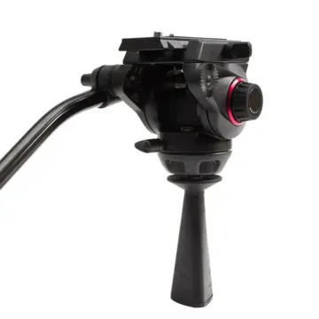 Miliboo MYT803 Bowl Base Fluid Head