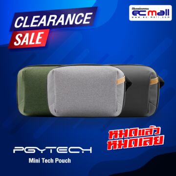 PGYTECH Mini Tech Pouch