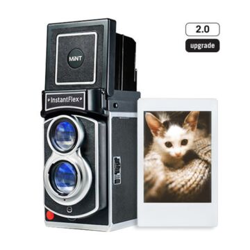 Mint InstantFlex TL70 2.0 Instant Camera