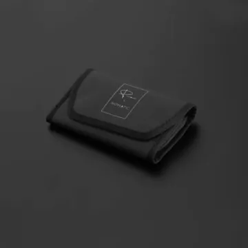 NOMATIC x Peter McKinnon Memory Card Case