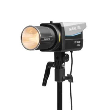 Nanlite FC-60B LED Bi-Color Spot Light