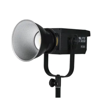 Nanlite FS-300B LED Bi-color Spot Light