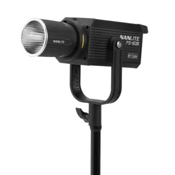 Nanlite FS-60B LED Bi-color Spot Light