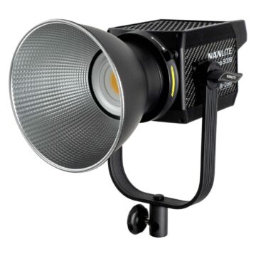 Nanlite Forza 300B Bicolor LED Monolight