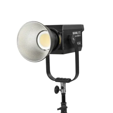 Nanlite Forza 500B II LED Daylight Spot Light