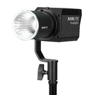 Nanlite Forza 60 II LED Spot Light