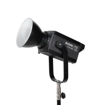 Nanlite Forza 720 LED Spot Light