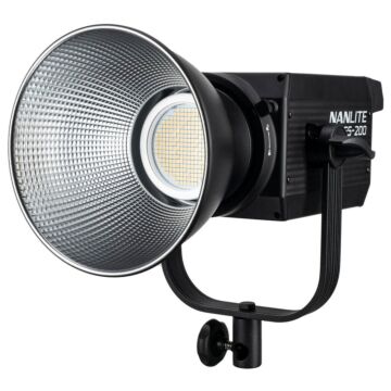 Nanlite FS-200 LED AC Monolight