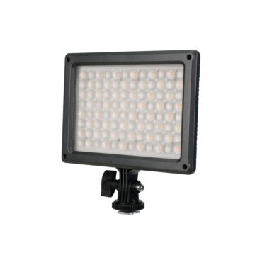 Nanlite Mixpad II 11C RGBWW LED Panel Light