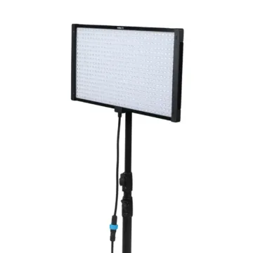 Nanlite PavoSlim 120B LED Bi-color Panel Light