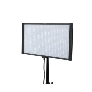 Nanlite PavoSlim 120C LED RGBWW Panel Light