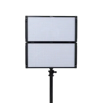 Nanlite PavoSlim 240B LED Bi-Color Panel Light