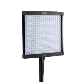Nanlite PavoSlim 60B LED Bi-color Panel Light