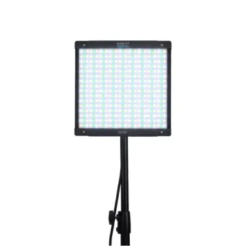 Nanlite PavoSlim 60C LED RGBWW Panel Light