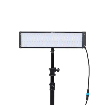 Nanlite PavoSlim 60CL LED RGBWW Panel Light