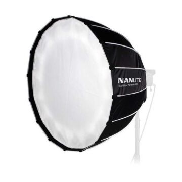 Nanlite SB-PR-90-Q Parabolic Softbox 90CM (Easy up)
