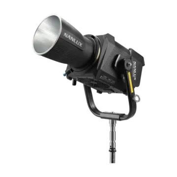 Nanlux Evoke 1200B LED Bi-Color Spot Light