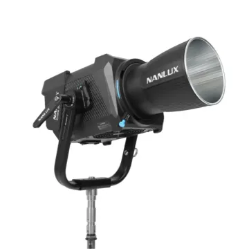 Nanlux Evoke 900C Spot Light with Trolley Case (Evoke 900C ST-KIT)