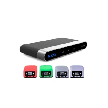 Naya HDI-TL170 4-Light Kit Wireless Tally System ไฟทอลลี่ไร้สาย